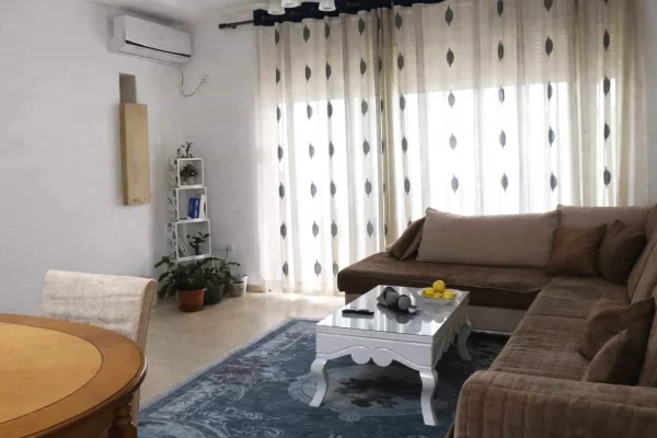 Casa in affitto 2+1 a Tirana - 600 Euro