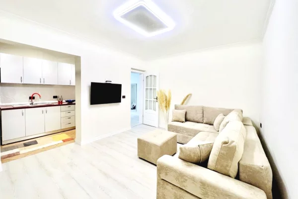 Casa in affitto 1+1 a Tirana - 60,000 Leke