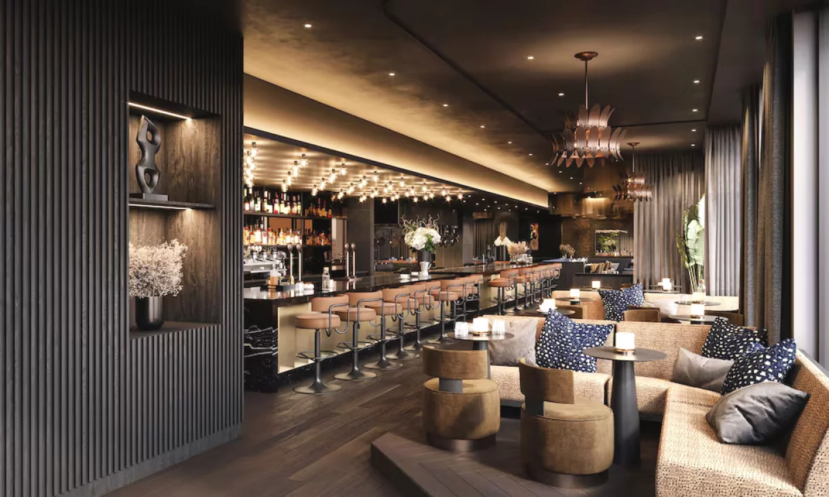 Rooftop+ Piceri+ Restorant Me Qera Ne Tirane ( ID BL2172) Tirane