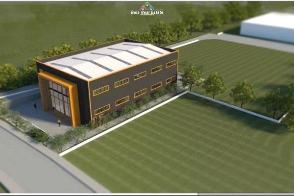 Ambient biznesi me qera 4+1 ne Tirane - 3,750 Euro