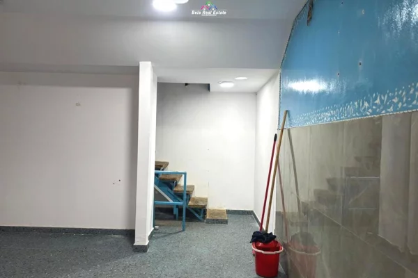 Dyqan Me Qera Prane Delijorgjit ( ID BD21795) Tirane