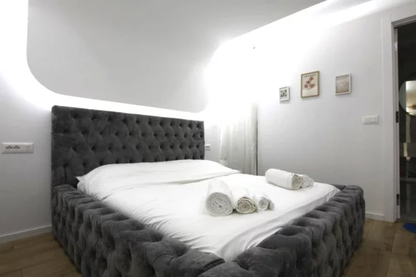 Casa in affitto 1+1 a Tirana - 65,000 Leke