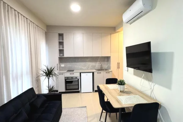 Casa in affitto Garsoniere a Tirana - 45,000 Leke