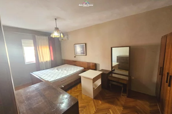 Apartment for sale in Tirana 2+1, Furnished