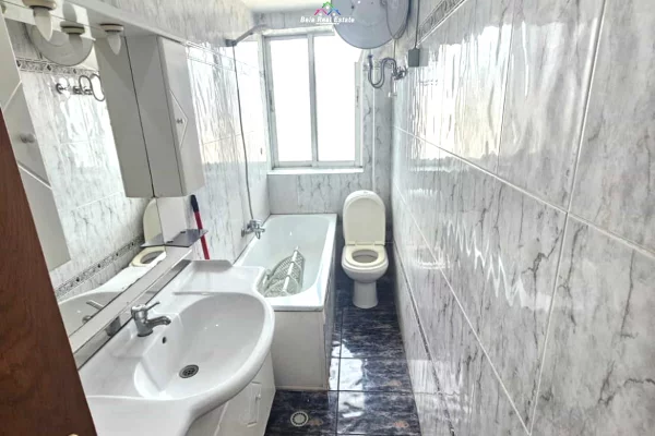 Apartment for sale in Tirana 2+1, Furnished