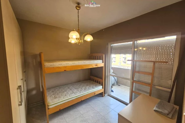 Apartment for sale in Tirana 2+1, Furnished