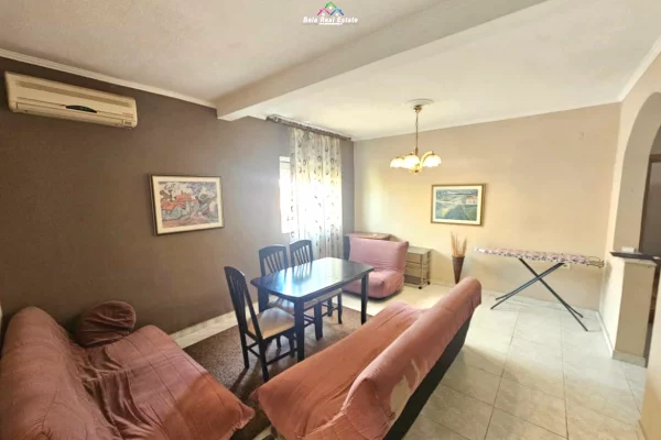 Apartment for sale in Tirana 2+1, Furnished