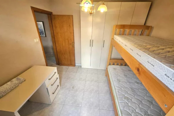 Apartment for sale in Tirana 2+1, Furnished