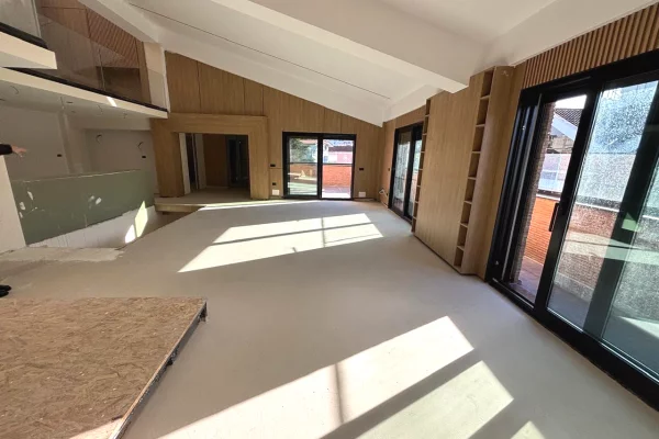 Casa in affitto 3+1 a Tirana - 6,000 Euro