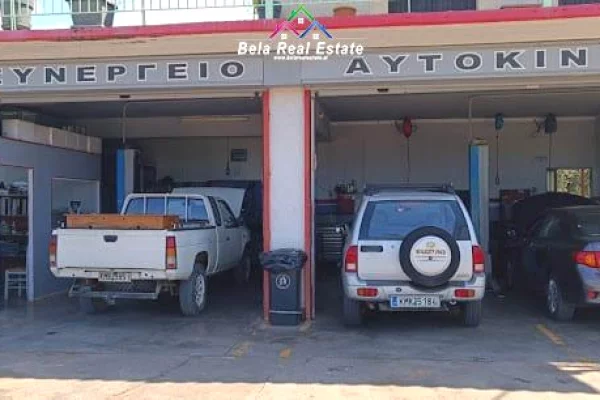 Servis Me Qera Ne Institut ( ID BM292) Tirane