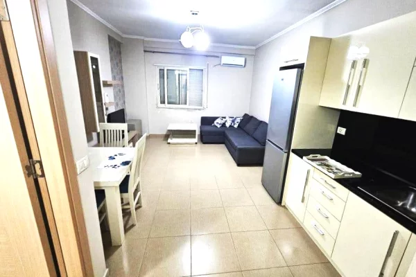 Apartament Me Qera 1+1 Ne Yzberisht ( ID B2101482) Tirane