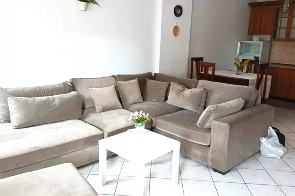 Casa in affitto 1+1 a Tirana - 500 Euro