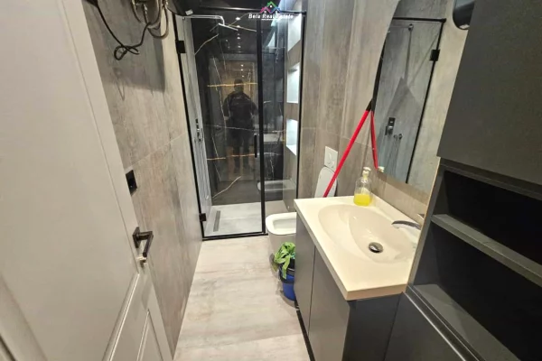 Appartamento in affitto a Tirana 1+1, Arredato