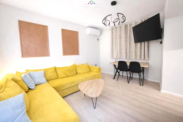 Casa in affitto 1+1 a Tirana - 55,000 Leke