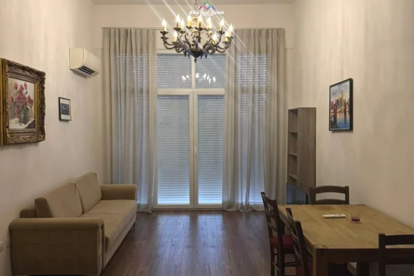 Casa in affitto 2+1 a Tirana - 65,000 Leke