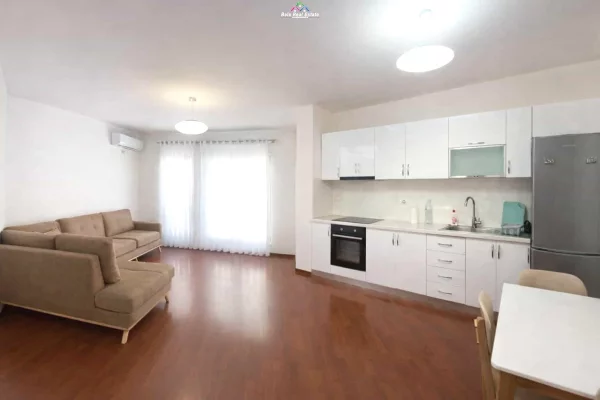 Casa in affitto 1+1 a Tirana - 600 Euro