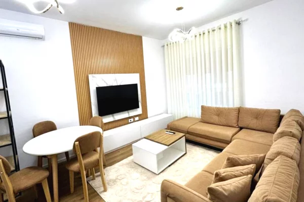 Casa in affitto 1+1 a Tirana - 43,000 Leke