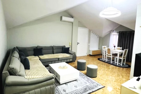 Apartament Me Qera 2+1 Tek Ish Parku (ID B221390) Tirane