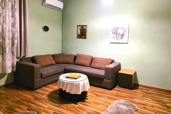 Casa in affitto 1+1 a Tirana - 50,000 Leke