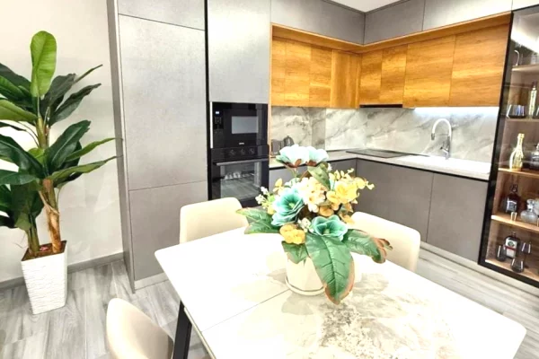 Casa in affitto 2+1 a Tirana - 65,000 Leke