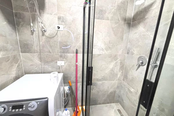 Appartamento in affitto a Tirana 1+1, Arredato