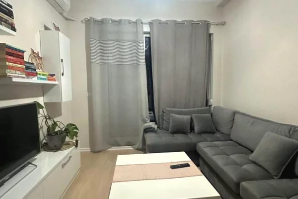 Casa in affitto 1+1 a Tirana - 550 Euro