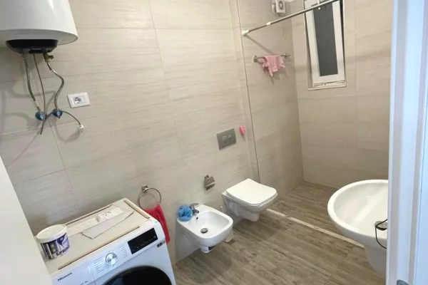 Apartment for rent in Tirana 1+1, Furnished