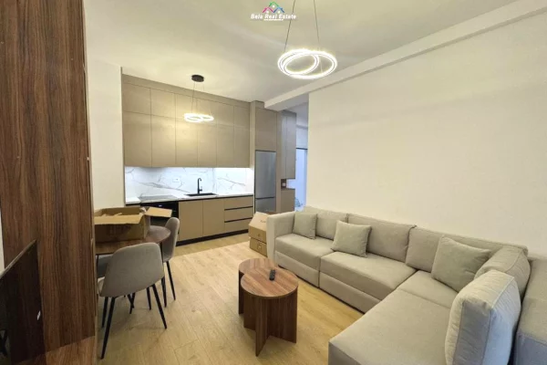 Casa in affitto 1+1 a Tirana - 600 Euro