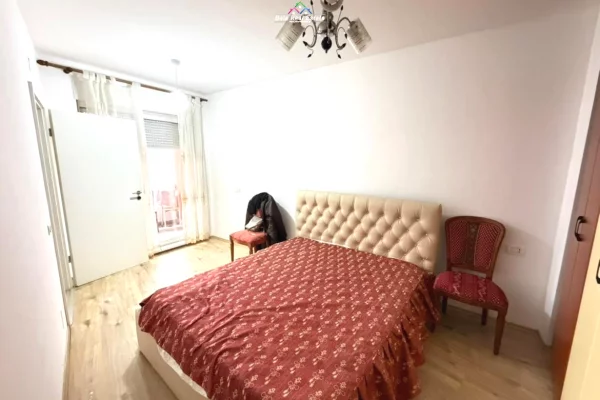 Casa in affitto 1+1 a Tirana - 55,000 Leke