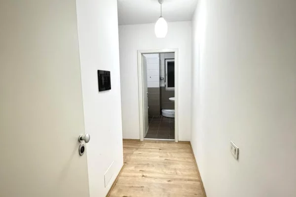 Appartamento in affitto a Tirana 1+1, Arredato