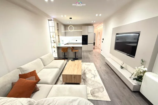 Casa in affitto 2+1 a Tirana - 700 Euro