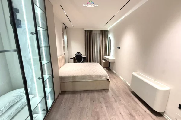 Appartamento in affitto a Tirana 2+1, Arredato