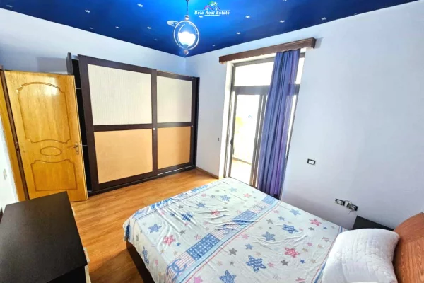 Casa privata/Indipendente in affitto a Tirana 2+1, Arredato