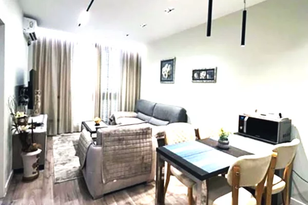 Casa in affitto 1+1 a Tirana - 870 Euro