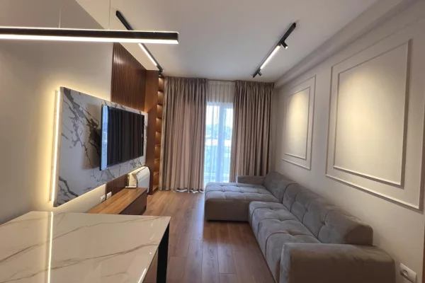 Shtepi ne shitje 1+1 ne Tirane - 165,000 Euro