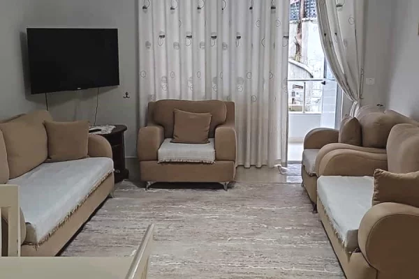 Casa in affitto 2+1 a Tirana - 600 Euro