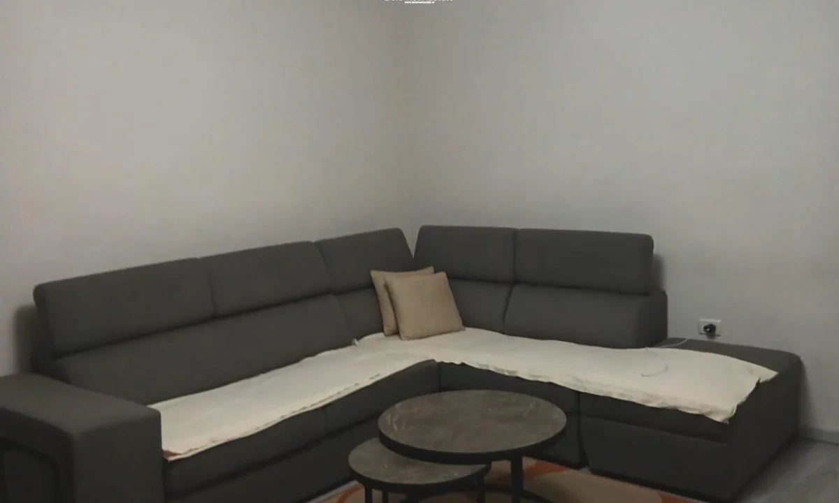 Apartment for rent in Tirana 2+1, Furnished