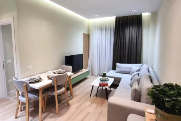 Casa in affitto 1+1 a Tirana - 650 Euro