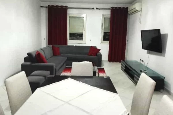 Casa in affitto 2+1 a Tirana - 55,000 Leke