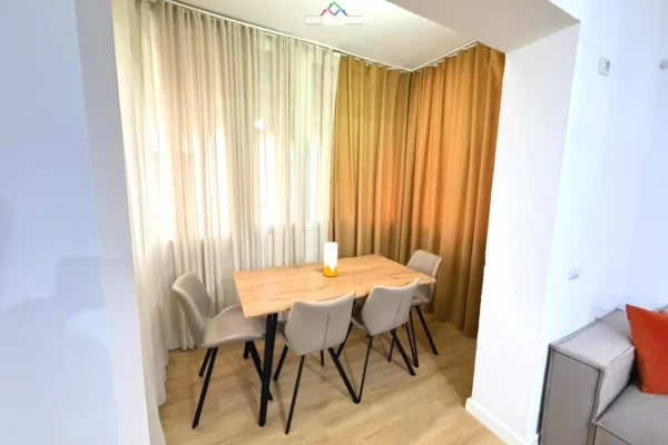 Shtepi me qera Apartament ne Tirane, 2+1, Mobilimi E mobiluar, Pagesa 730  Euro.