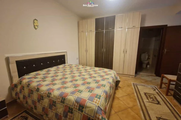 Apartment for rent in Tirana 2+1, Furnished