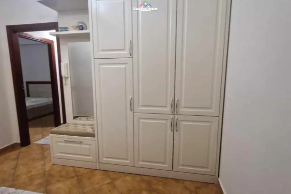 Apartment for rent in Tirana 2+1, Furnished