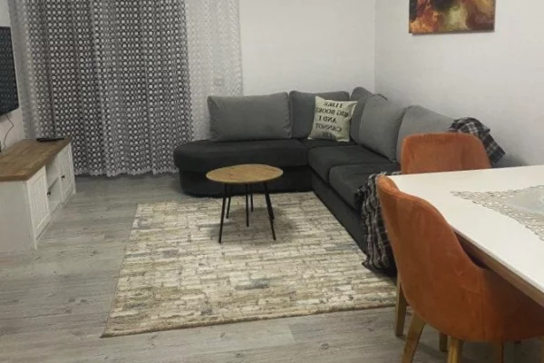 Apartament Me Qera 2+1 Tek Pazari i Ri 