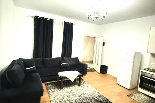 Vile me qera 1+1 ne Allias (ID BV22576) Tirane