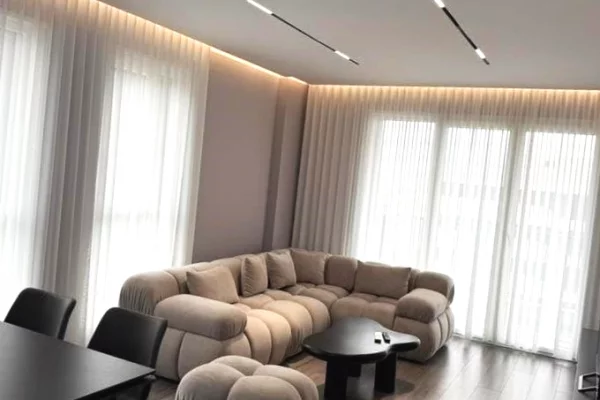 Apartamet Me Qera 2+1+2 ne Don Bosko (ID B2201221) Tirane.