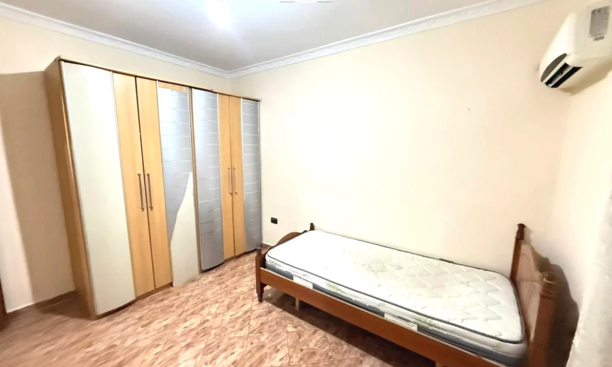 Apartment for rent in Tirana 3+1, Furnished
