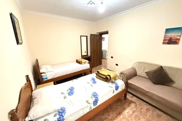 Apartment for rent in Tirana 3+1, Furnished