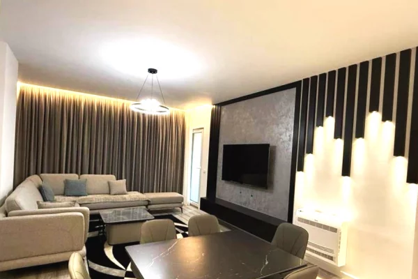 House for Rent 2+1 in Tirana - 800 Euro