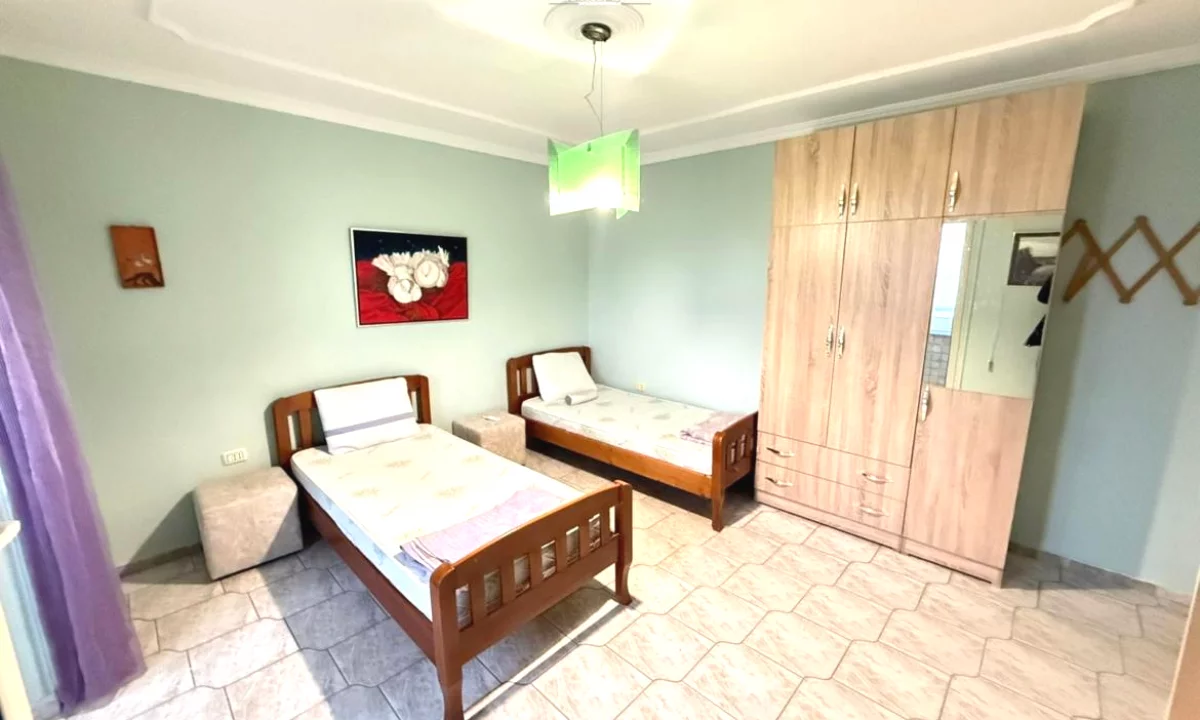 Apartment for rent in Tirana 1+1, Furnished