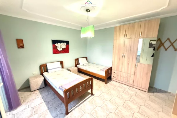 Apartament Me Qera 1+1 Tek Rruga e Elbasanit (ID B211422) Tirane